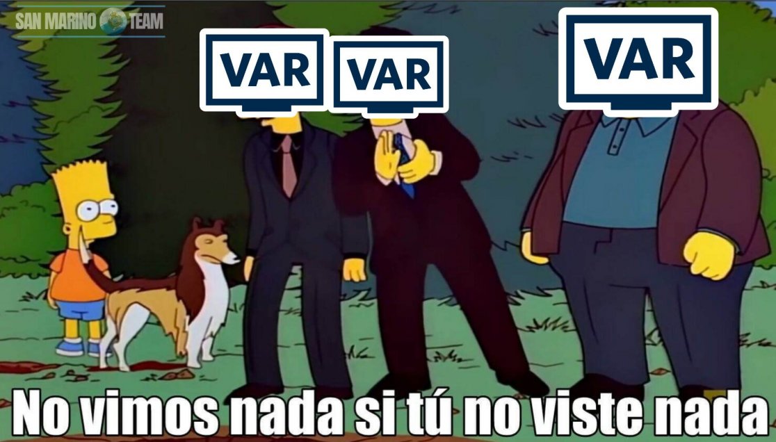 Solo queda reír: Los memes que dejó la eliminación de Chile en Copa América