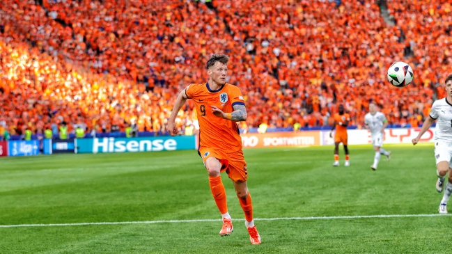 Rumania vs Países Bajos por la Eurocopa 2024 EN VIVO: Formaciones, a qué hora comienza el partido, cuándo y dónde verlo