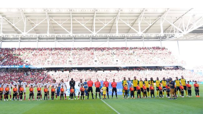 La selección que se quedó sin DT tras fracasar en Copa América