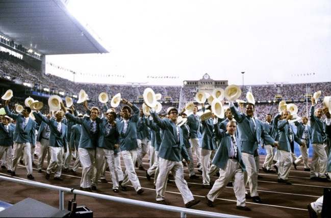 En la antesala de París 2024: Las ceremonias de apertura que marcaron la historia de los Juegos Olímpicos