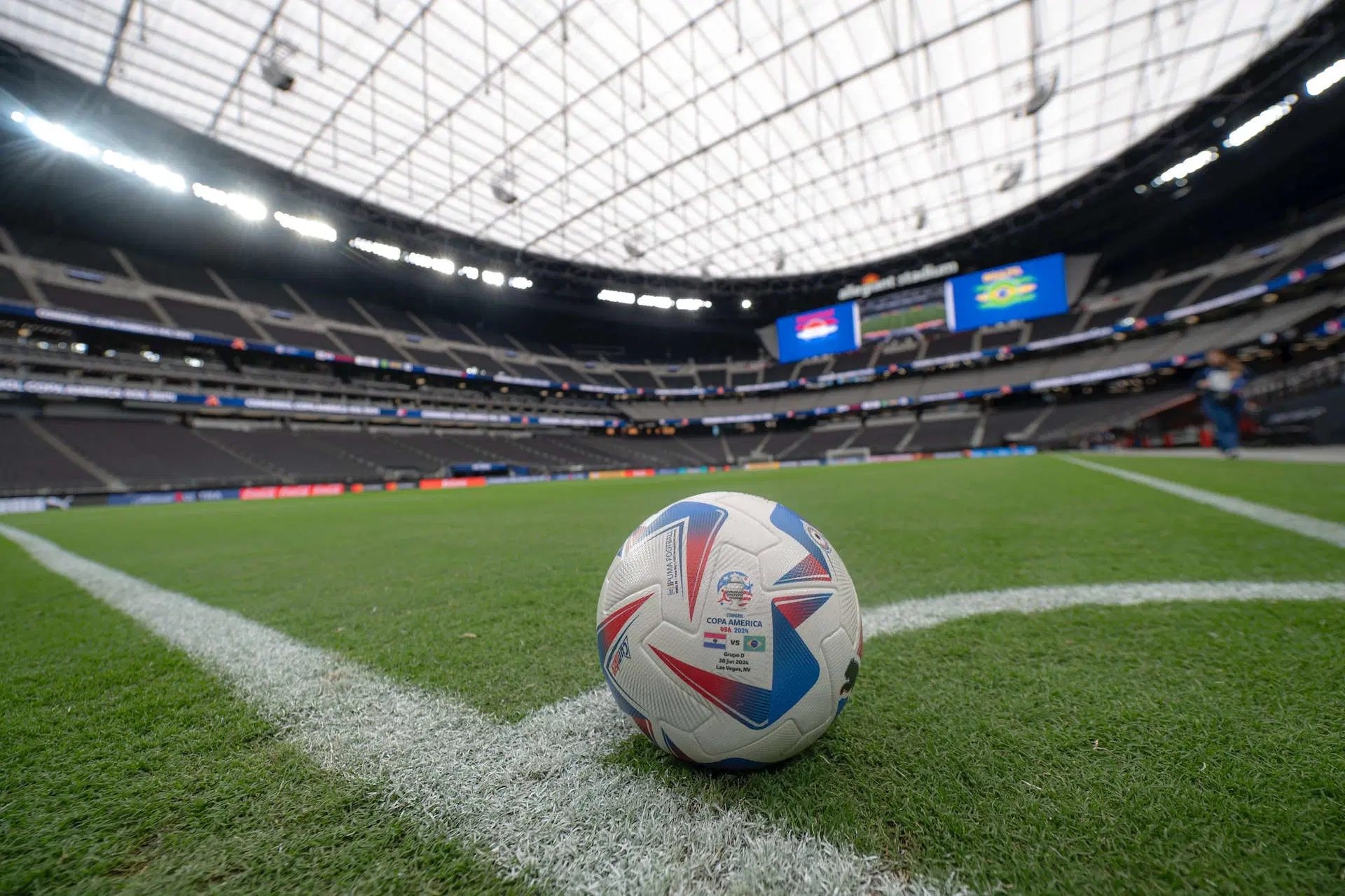 ¿Cuándo se comienzan a jugar los cuartos de final de la Copa América 2024?