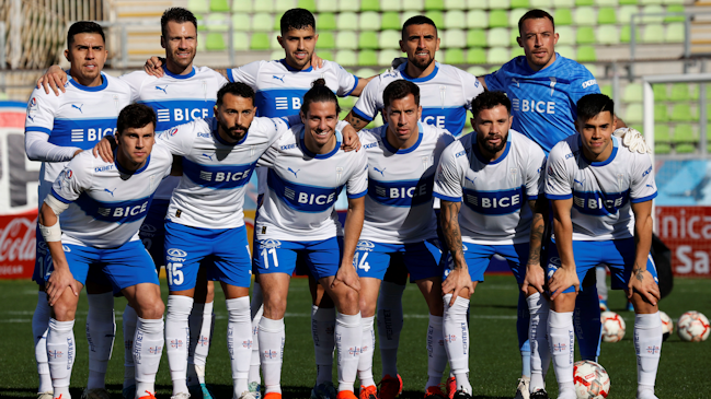 Universidad Católica puede perder otra pieza importante ante interés de club en el exterior