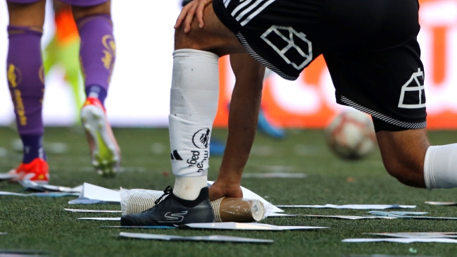 Hinchas de Colo Colo recibieron otra sanción que incluye el Superclásico