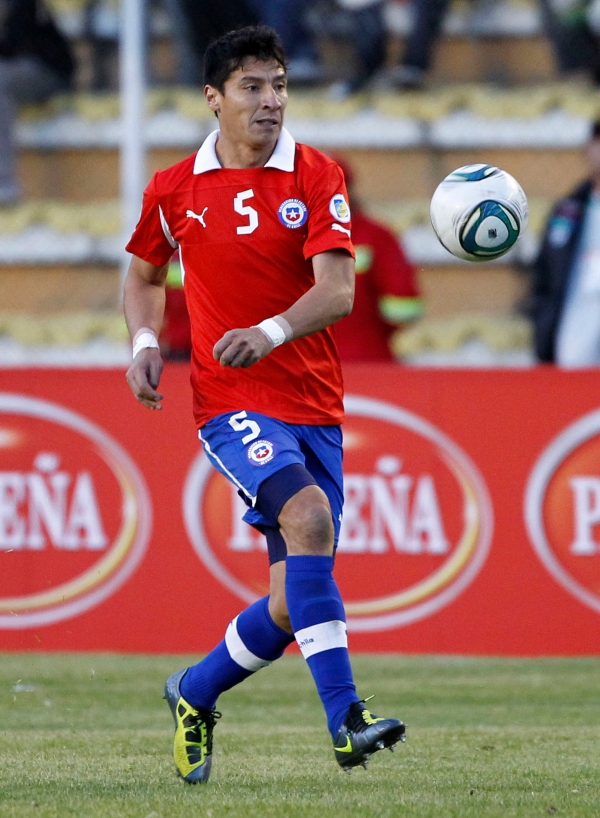 Mundialista dio su visión sobre qué le afectó a Chile en la Copa América