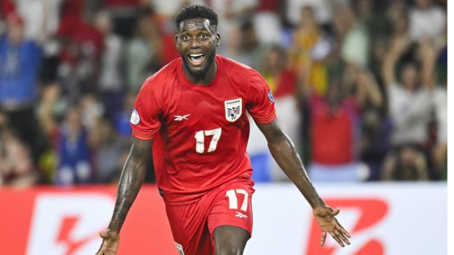 Panamá derrotó a Bolivia y dejó al anfitrión fuera de Copa América