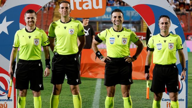 “Árbitros en la mira”: Anuncian Comisión Investigadora por aumento de tarjetas amarillas en casas de apuestas