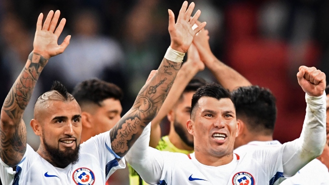 “Los eché de menos”: Exjugador de La Roja sintió la ausencia de Arturo Vidal y Gary Medel en Copa América