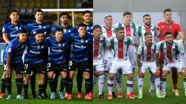 ¿Cuándo vuelven los equipos chilenos a jugar por la Copa Sudamericana?