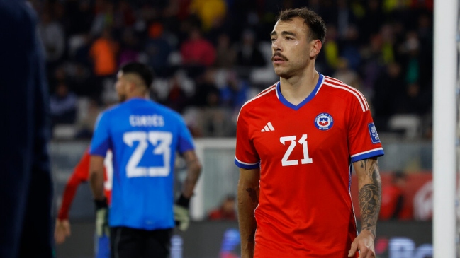 Se conoció el monto que deberá pagar Colo Colo si quiere fichar a Matías Catalán