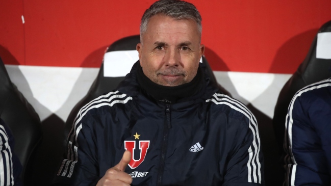 Universidad de Chile: Últimas noticias, fichajes y cuándo juega