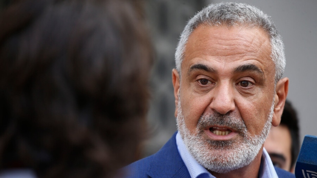 Pablo Milad le habría dado un portazo a una invitación de la Conmebol tras eliminación de La Roja