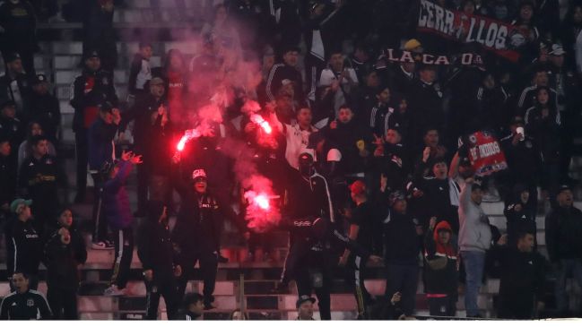 Santa Cruz vs Colo Colo por Copa Chile: La decisión que tomó la Delegación Presidencial sobre los hinchas