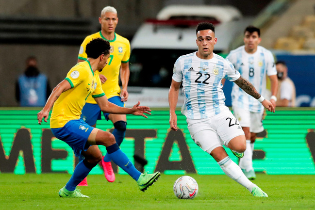 ¿Cómo quedaron los Cuartos de Final de Copa América? ¿Cuándo y dónde ver los partidos?