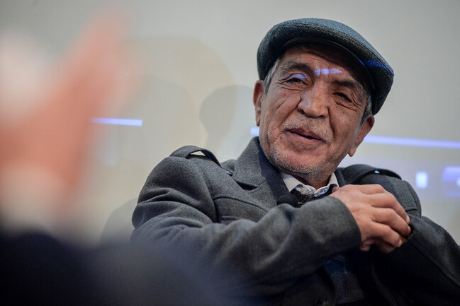 Hijo de Martín Vargas: “De la Posta Central, IND y la Municipalidad de Maipú nunca más supimos, Farkas nos ayudó”