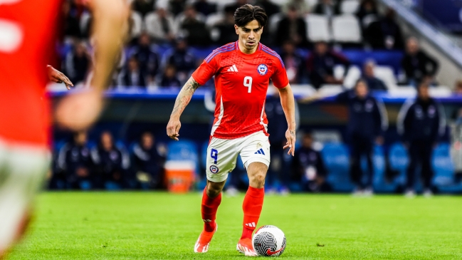 Víctor Dávila podría dejar Rusia para partir a otro club europeo