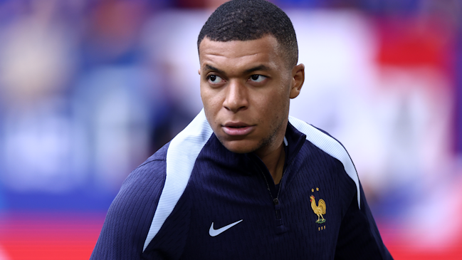 Conoce los detalles de la apoteósica presentación que tendrá Kylian Mbappé en Real Madrid