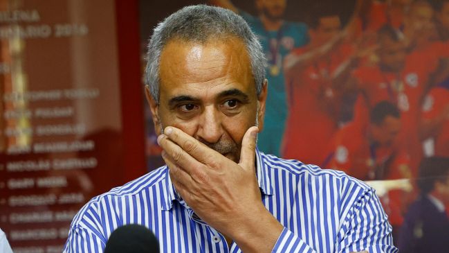 ANFP en problemas: Tres clubes denunciaron vínculo con casas de apuestas