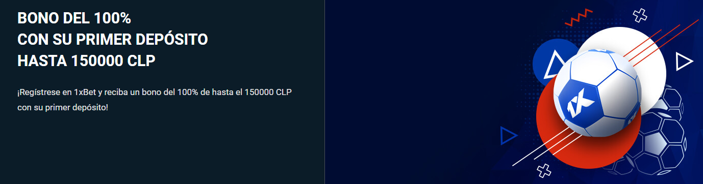 Opiniones 1xBet Chile