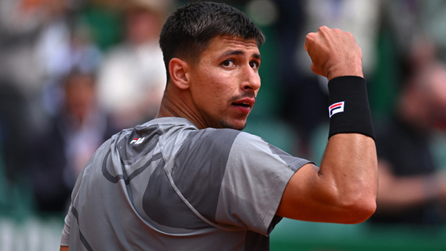Alexei Popyrin ganó maratónico partido y agendó cita con Djokovic en Wimbledon