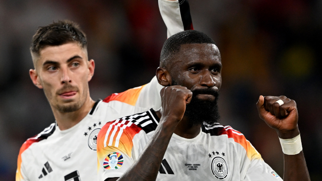 España vs Alemania por la Eurocopa 2024 EN VIVO: Formaciones, a qué hora comienza el partido, cuándo y dónde verlo