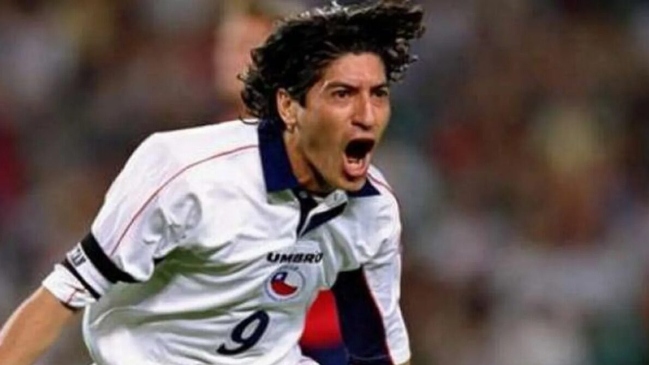 Sydney 2000: El corazón de oro de Iván Zamorano en los Juegos Olímpicos