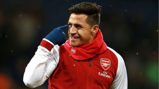 La puerta que le abrieron a Alexis Sánchez para volver a la Premier League