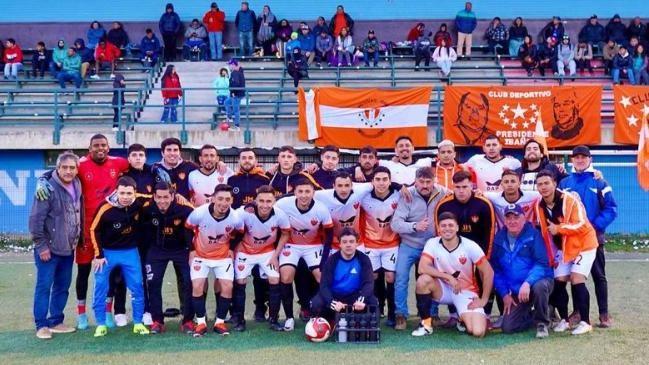 La ANFA de Magallanes presentará otro recurso de protección por la suspensión del partido de Copa Chile