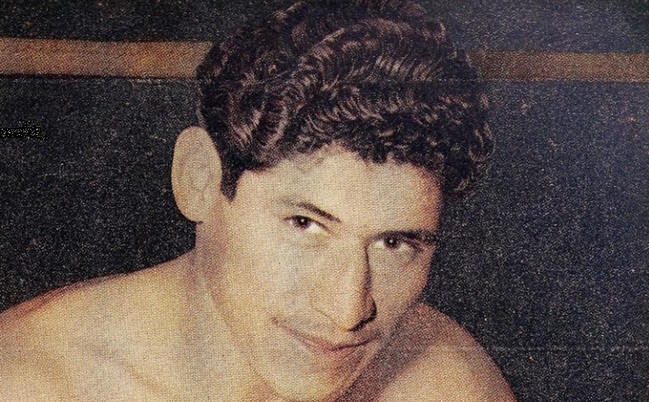El Terror de los Polacos: La historia de las tres medallas del boxeo chileno en los Juegos Olímpicos de Melbourne 1956