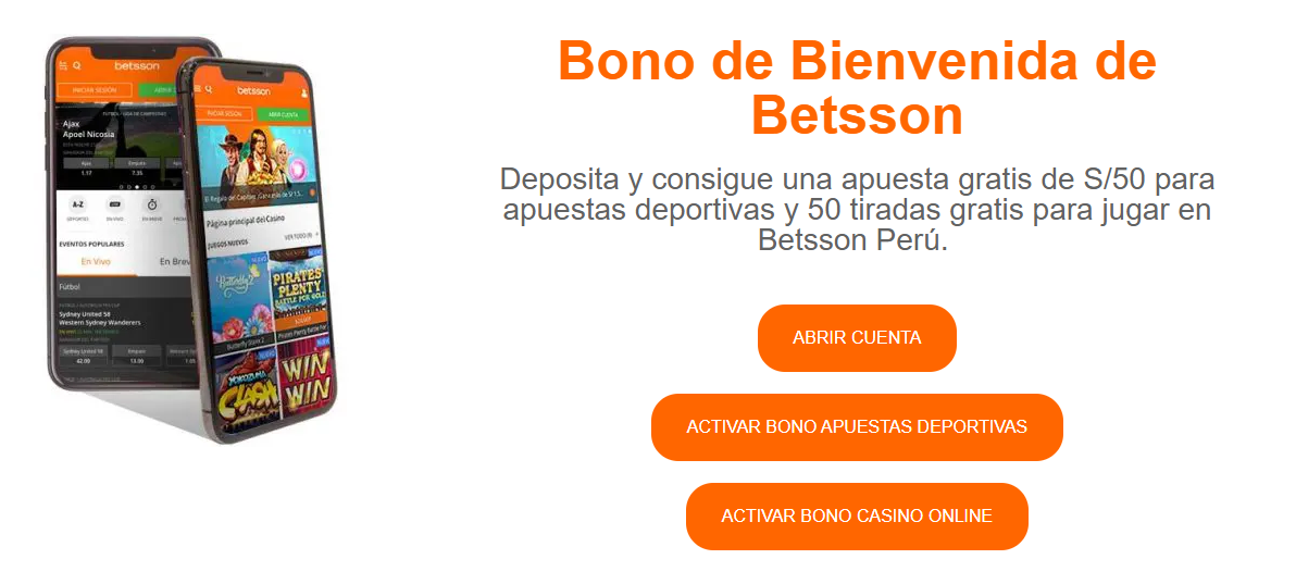 Opiniones Betsson Chile