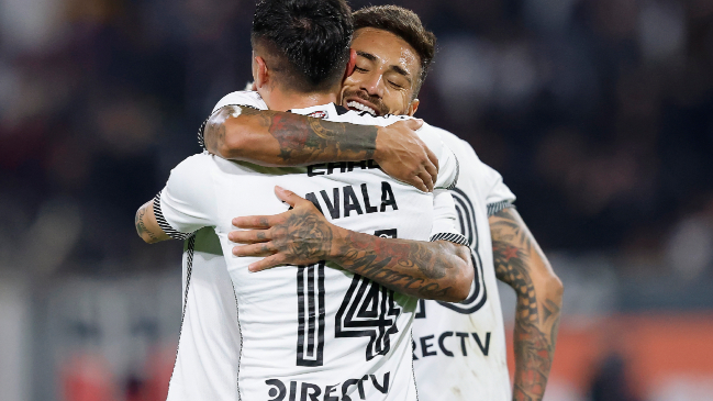 Seleccionados retornaron a los entrenamientos de Colo Colo y ya piensan en los desafíos del segundo semestre