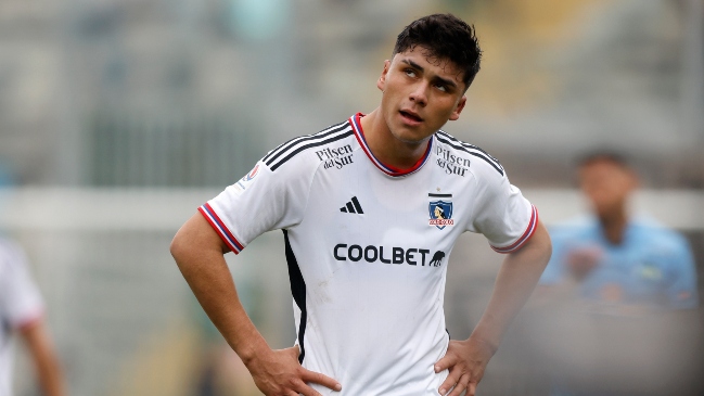 ¿Por qué Damián Pizarro no se ha unido a la pretemporada de Udinese?