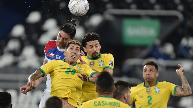 Mundialista con la selección de Brasil se hizo pastor a la par de su carrera como jugador