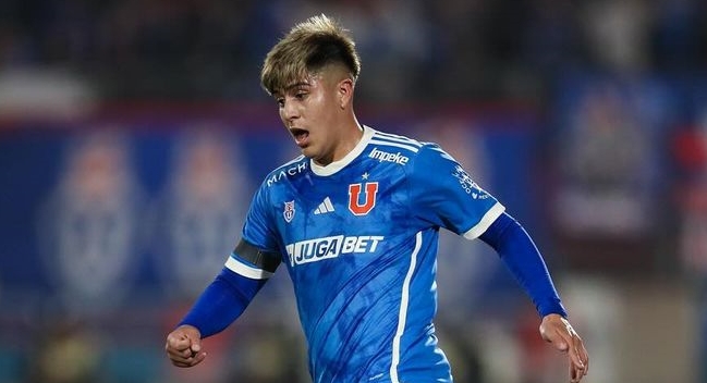 Aseguran que Marcelo Morales no jugará más en el Campeonato Nacional