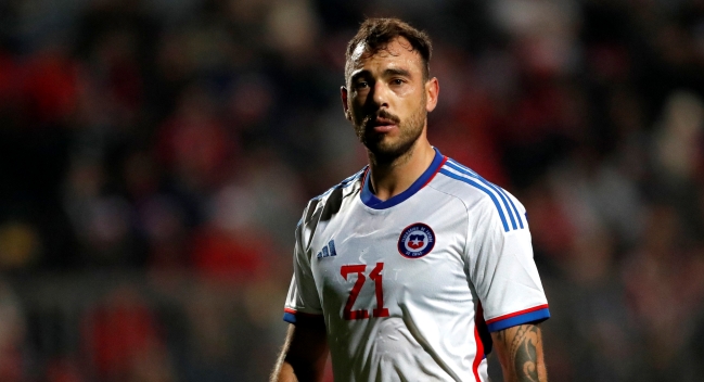 La rotunda decisión que tomó Colo Colo respecto a Matías Catalán