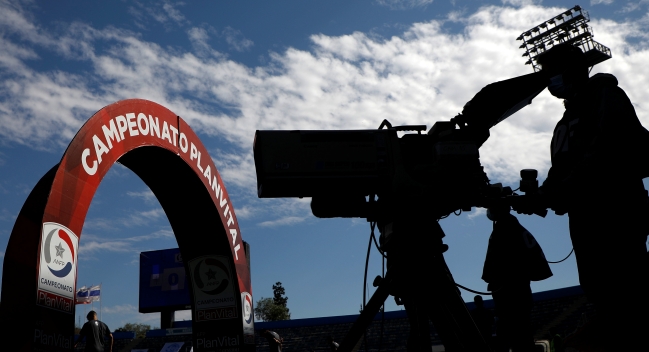 La ANFP lo pierde todo: Tendrá que pagar millonaria suma de dinero a Warner