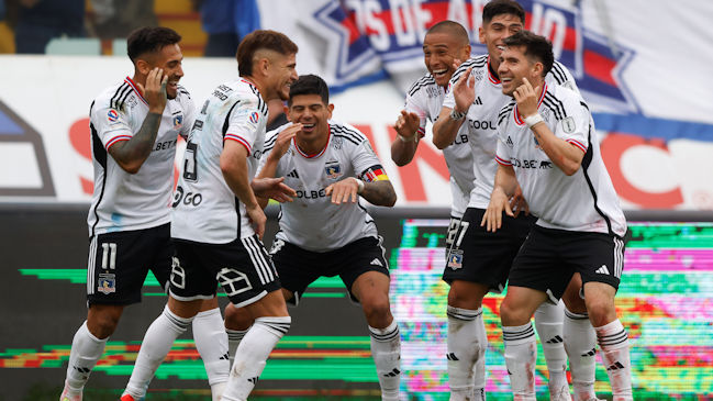 En Unión Española anhelan incorporar a un experimentado del plantel de Colo Colo