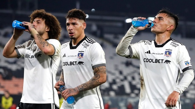 Colo Colo no quiere que se vaya y pone elevada cláusula a una de sus figuras