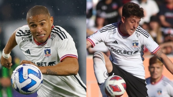 La fórmula de Colo Colo para cumplir las pretensiones económicas de Mauricio Isla