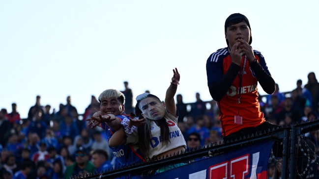 Exgoleador de Universidad de Chile se encuentra con orden de detención y arriesga 5 años de cárcel