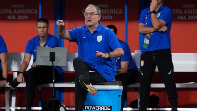 Marcelo Bielsa le cae con todo a la Conmebol por la mala organización de la Copa América 2024
