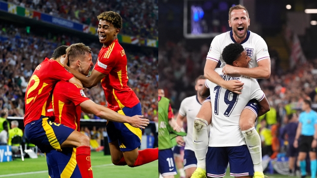 ¿Cuándo y a qué hora se juega la final de la Eurocopa 2024?