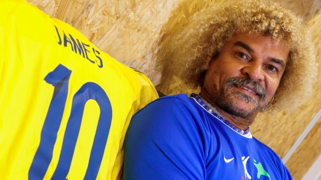 Esta fue la predicción del Pibe Valderrama para la final de Copa América