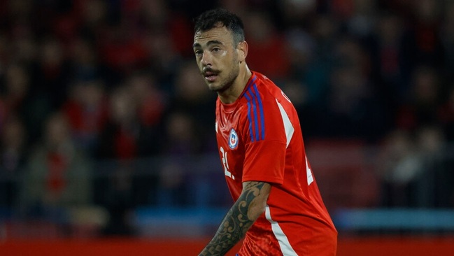 El día que hasta en Argentina dieron listo a Matías Catalán en Colo Colo, y Blanco y Negro no lo contrató