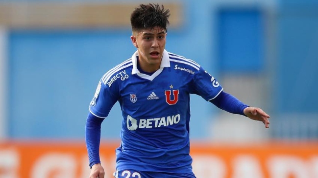 ¿No está “cortado”? La razón de Gustavo Alvarez para sacar a Marcelo Morales del duelo de la U vs Everton