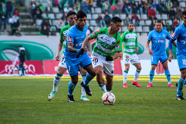Temuco y San Marcos de Arica dieron el vamos a la segunda rueda del Ascenso, pero los goles no llegaron