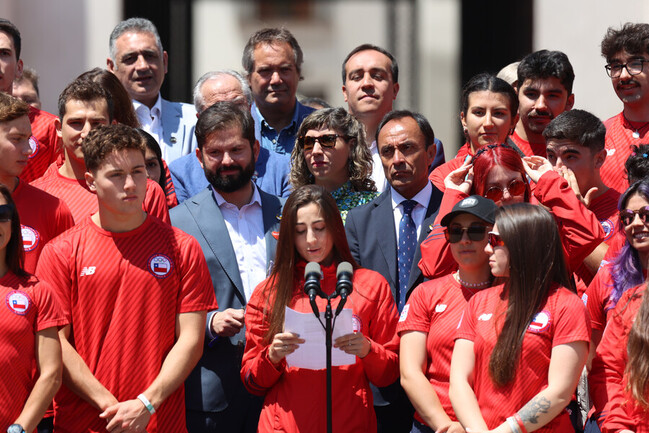 ¿Medallas? Las proyecciones de Chile para los Juegos de París 2024 y la presea que “pudo ser” y se perdió