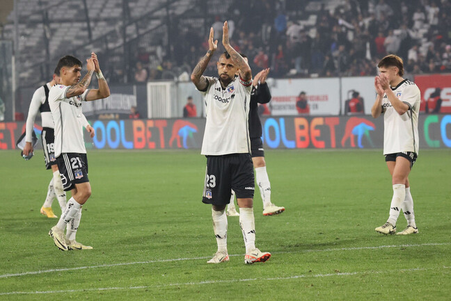 Colo Colo y la gran tarea pendiente que tiene en el Torneo Nacional