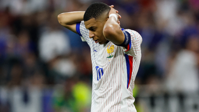 El balance de la Eurocopa ¿Quiénes fueron las grandes decepciones del torneo?