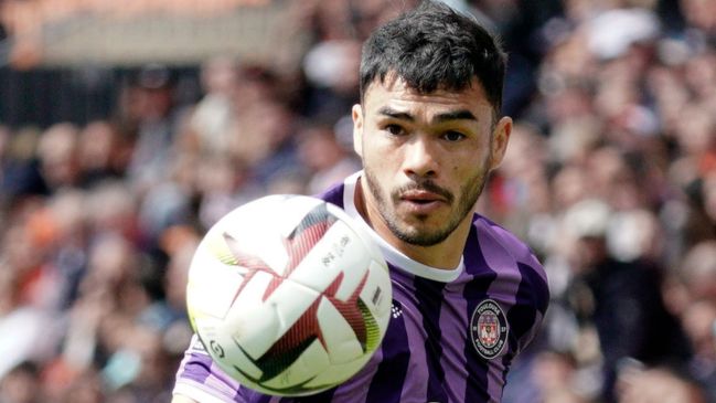 ¿Cuándo y dónde debutan los futbolistas chilenos en las ligas de Europa?