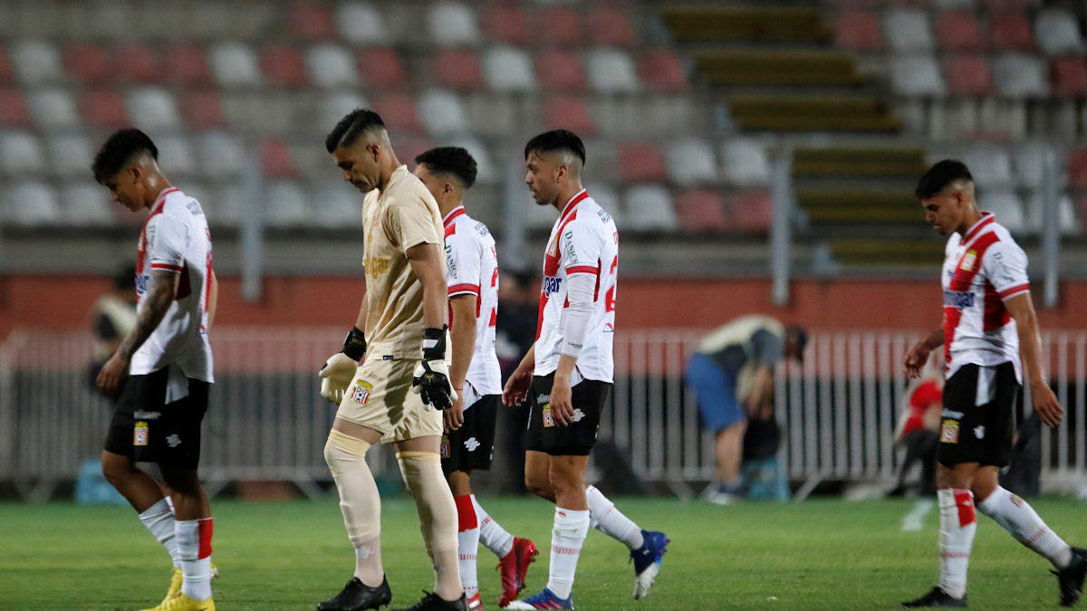 Abogado socio de Curicó Unido expuso las razones de la inminente desafiliación del club